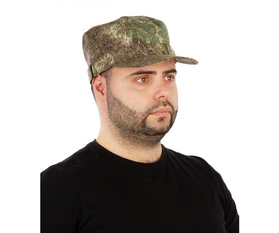 Фото: “Кепка на застежке, смесовая, паутина”, купить в интернет магазине