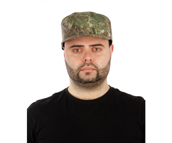 Фото: “Кепка на застежке, смесовая, паутина”, купить в интернет магазине