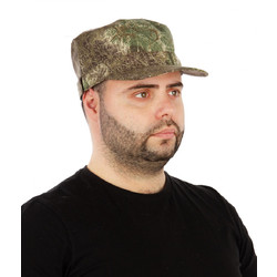 Фото: “Кепка на застежке, смесовая, паутина”, купить в интернет магазине