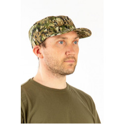 Фото: “Кепка на застежке, смесовая, степь”, купить в интернет магазине