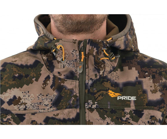 Фото: “Костюм Кобра 2020, софт-шелл на флисе, кобра”, купить в интернет магазине