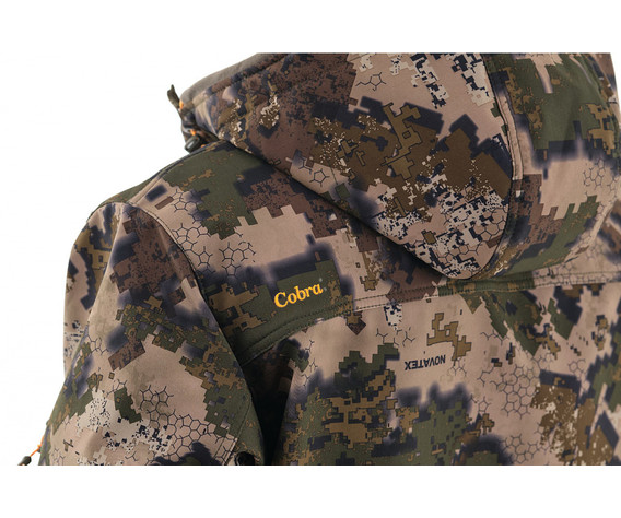 Фото: “Костюм Кобра 2020, софт-шелл на флисе, кобра”, купить в интернет магазине