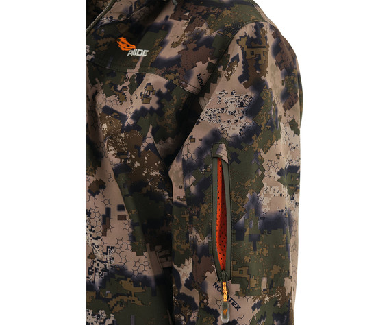 Фото: “Костюм Кобра 2020, софт-шелл на флисе, кобра”, купить в интернет магазине