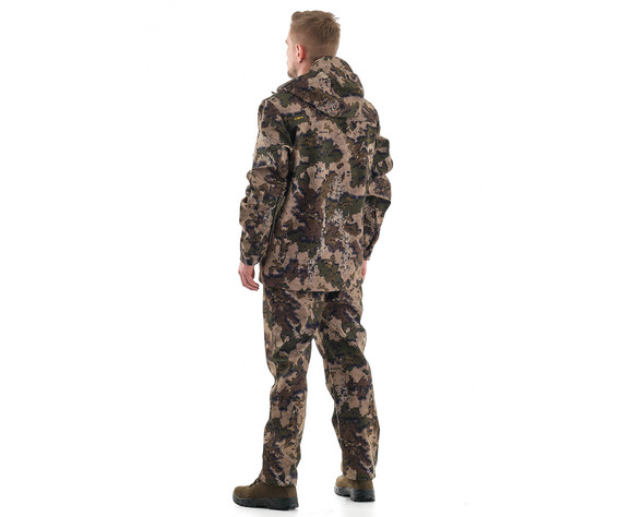 Фото: “Костюм Кобра 2020, софт-шелл на флисе, кобра”, купить в интернет магазине