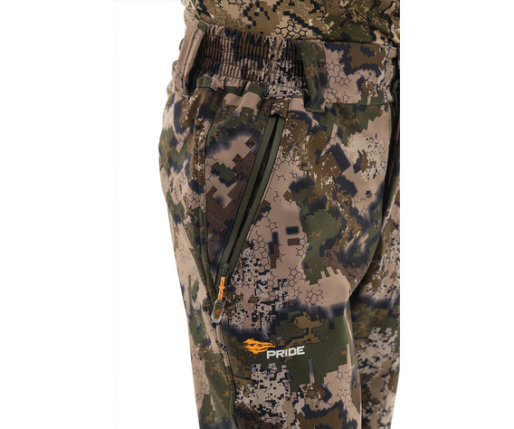 Фото: “Костюм Кобра 2020, софт-шелл на флисе, кобра”, купить в интернет магазине