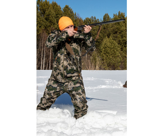 Фото: “Костюм Кобра 2020, софт-шелл на флисе, кобра”, купить в интернет магазине