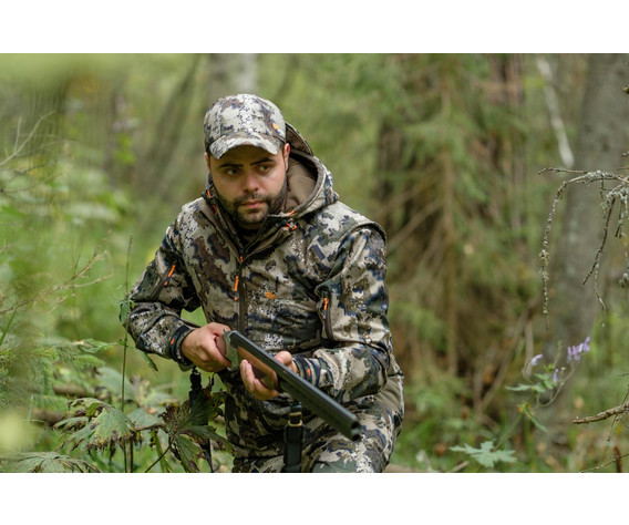 Фото: “Костюм Кобра 2020, софт-шелл на флисе, кобра”, купить в интернет магазине