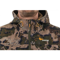 Фото: “Костюм Кобра 2020, софт-шелл на флисе, кобра”