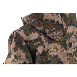 Фото: “Костюм Кобра 2020, софт-шелл на флисе, кобра”