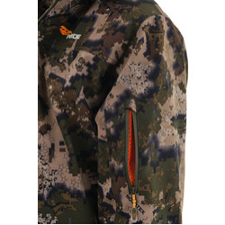 Фото: “Костюм Кобра 2020, софт-шелл на флисе, кобра”