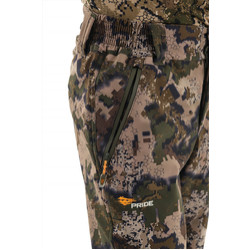 Фото: “Костюм Кобра 2020, софт-шелл на флисе, кобра”