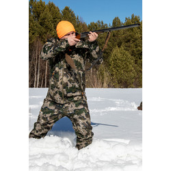 Фото: “Костюм Кобра 2020, софт-шелл на флисе, кобра”