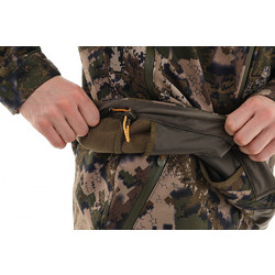 Фото: “Костюм Кобра 2020, софт-шелл на флисе, кобра”