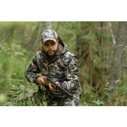 Фото: “Костюм Кобра 2020, софт-шелл на флисе, кобра”