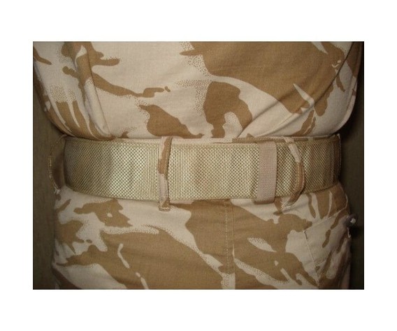 Фото: “Ремень тактический Британия”, купить в интернет магазине