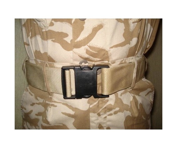 Фото: “Ремень тактический Британия”, купить в интернет магазине