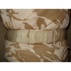 Фото: “Ремень тактический Британия”