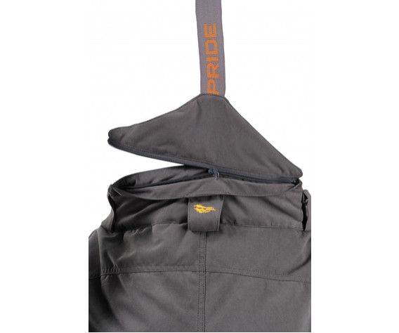 Фото: “Костюм Кобра зима -25, алова, белая цифра”, купить в интернет магазине