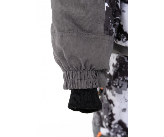 Фото: “Костюм Кобра зима -25, алова, белая цифра”, купить в интернет магазине