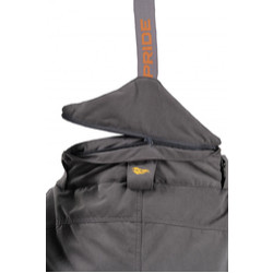 Фото: “Костюм Кобра зима -25, алова, белая цифра”