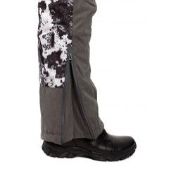 Фото: “Костюм Кобра зима -25, алова, белая цифра”