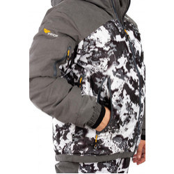 Фото: “Костюм Кобра зима -25, алова, белая цифра”