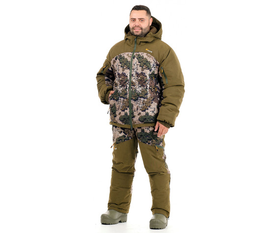 Фото: “Костюм Кобра Зима, алова, кобра”, купить в интернет магазине