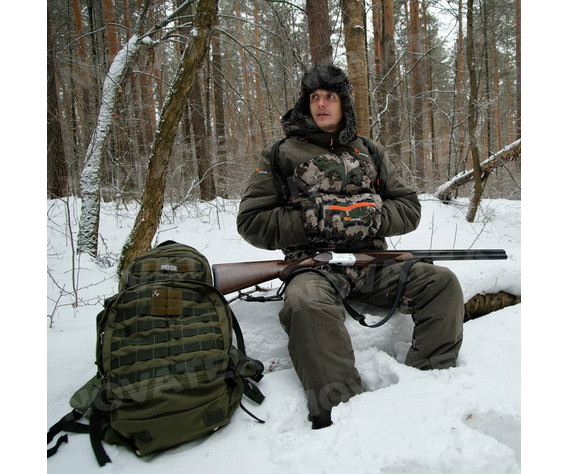 Фото: “Костюм Кобра Зима, алова, кобра”, купить в интернет магазине