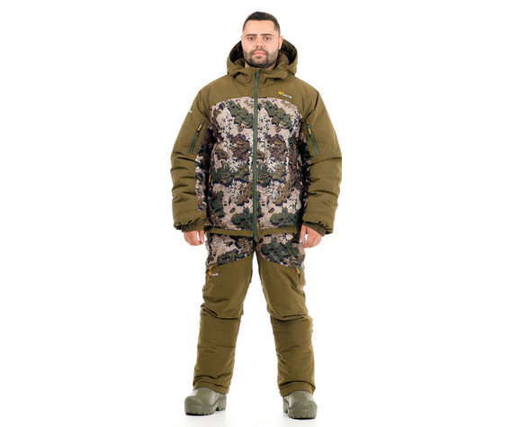Фото: “Костюм Кобра Зима, алова, кобра”, купить в интернет магазине