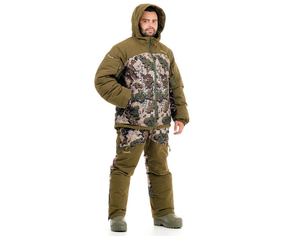 Фото: “Костюм Кобра Зима, алова, кобра”, купить в интернет магазине