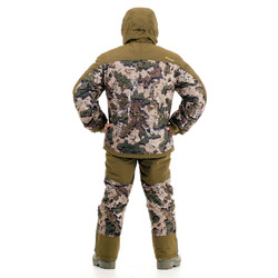 Фото: “Костюм Кобра Зима, алова, кобра”