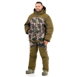 Фото: “Костюм Кобра Зима, алова, кобра”, купить в интернет магазине