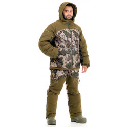 Фото: “Костюм Кобра Зима, алова, кобра”