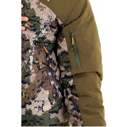 Фото: “Костюм Кобра Зима, алова, кобра”