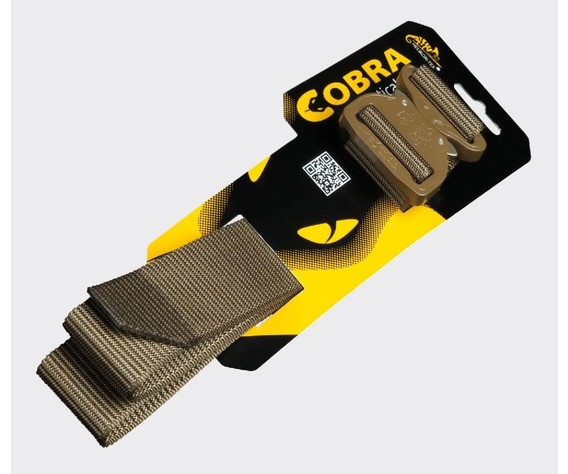 Фото: “Ремень Helikon-Tex Cobra”, купить в интернет магазине