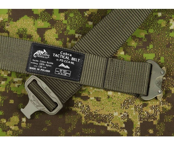 Фото: “Ремень Helikon-Tex Cobra”, купить в интернет магазине