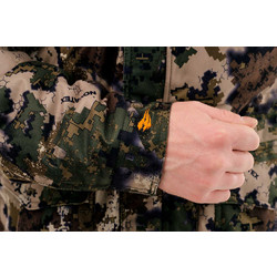 Фото: “Куртка Кобра, алова, кобра”