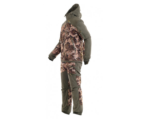 Фото: “Костюм Кобра Осень -15 2020, алова, кобра”, купить в интернет магазине