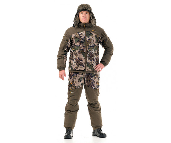 Фото: “Костюм Кобра Осень -15 2020, алова, кобра”, купить в интернет магазине