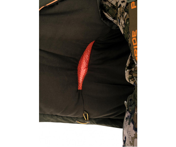 Фото: “Костюм Кобра Осень сигнальная -15 2020, алова, кобра”, купить в интернет магазине