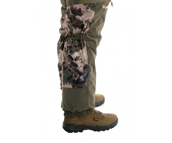 Фото: “Костюм Кобра Осень сигнальная -15 2020, алова, кобра”, купить в интернет магазине