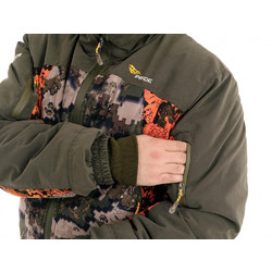 Фото: “Костюм Кобра Осень сигнальная -15 2020, алова, кобра”