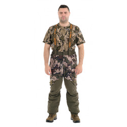 Фото: “Костюм Кобра Осень сигнальная -15 2020, алова, кобра”