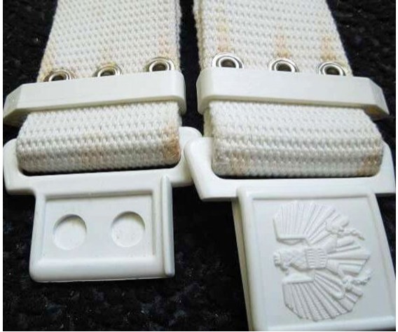 Фото: “Пистолетный ремень Австрия”, купить в интернет магазине