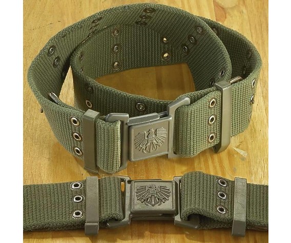 Фото: “Пистолетный ремень Австрия”, купить в интернет магазине