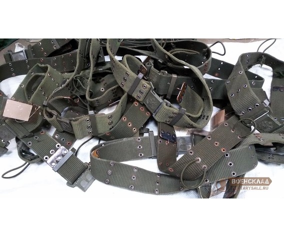 Фото: “Пистолетный ремень Австрия”, купить в интернет магазине