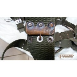 Фото: “Пистолетный ремень Австрия”