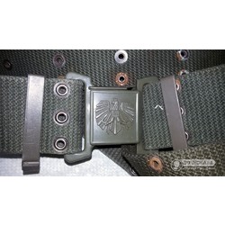 Фото: “Пистолетный ремень Австрия”