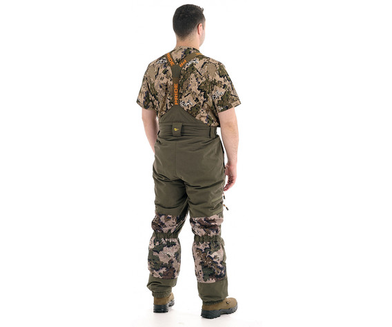 Фото: “Костюм Кобра Осень сигнальная -15, алова, кобра”, купить в интернет магазине