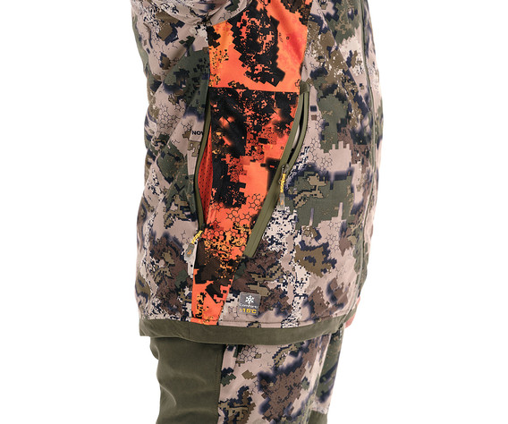 Фото: “Костюм Кобра Осень сигнальная -15, алова, кобра”, купить в интернет магазине